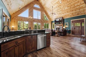 House (Multiple Bedrooms) | Interior