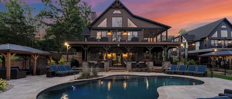 House (Multiple Bedrooms) | Interior