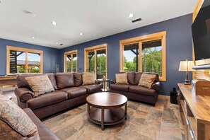 Hus (Multiple Bedrooms) | Innvendig