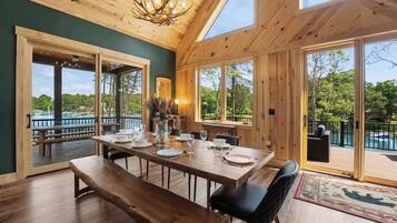 House (Multiple Bedrooms) | Interior