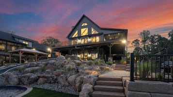 Rumah (Multiple Bedrooms) | Interior