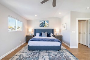 House (3 Bedrooms) | Interior - Ocean Breeze II by Avantstay Steps to the Beach! (Newport Beach)