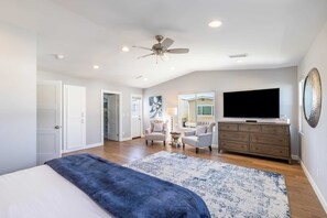 Ferienhaus (3 Bedrooms) | Innenbereich
