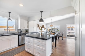 Maison (5 Bedrooms) | Intérieur