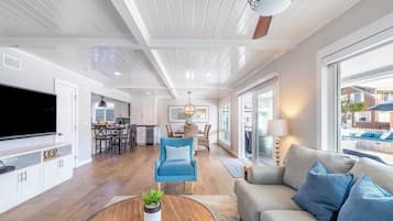 Rumah (2 Bedrooms) | Interior