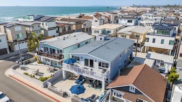 Rumah (2 Bedrooms) | Interior