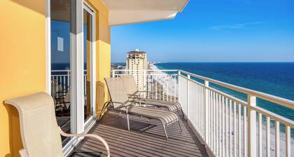 Sunscape by Avantstay Beachfront, Sweeping Views