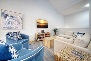 獨棟房屋 (3 Bedrooms) | 住宿內部