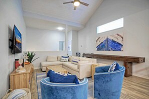 獨棟房屋 (3 Bedrooms) | 住宿內部