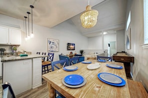 Hus (3 Bedrooms) | Interiör