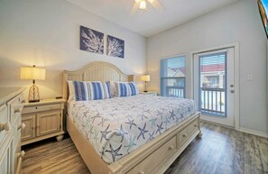 獨棟房屋 (3 Bedrooms) | 住宿內部