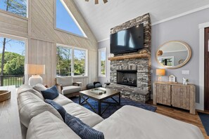 Hus (Multiple Bedrooms) | Interiør