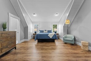 Ferienhaus (Multiple Bedrooms) | Innenbereich