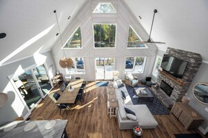 House (Multiple Bedrooms) | Interior