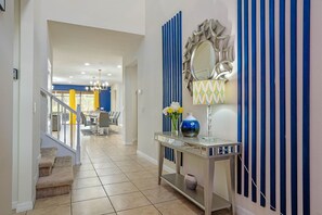 Interior - 8Br Serene Haven Retreat/Windsor at Westside (Four Corners)