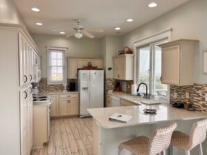 Kaffe- och tebryggare