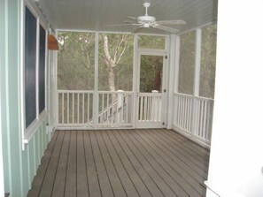 Interior - Que Syrah Syrah Five Bedroom Luxury Home on Bald Head Island (Bald Head Island)