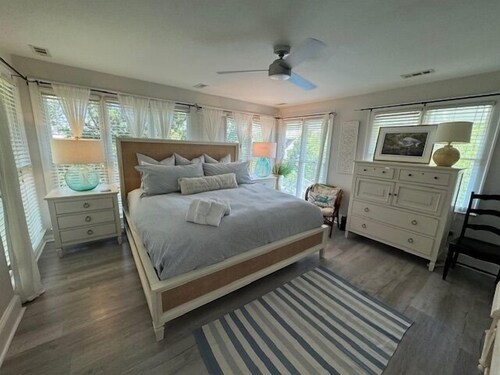 Charming 1 bedroom property in Harbour Village