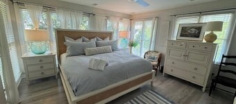 Charming 1 bedroom property in Harbour Village