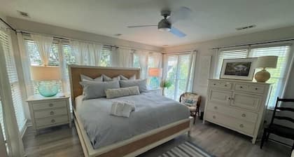 Charming 1 bedroom property in Harbour Village