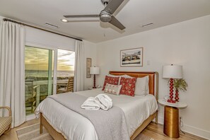 5 bedrooms, WiFi, bed sheets