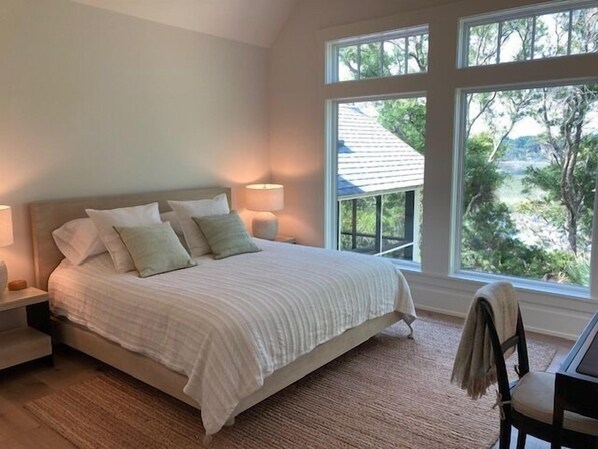 6 Schlafzimmer, WLAN