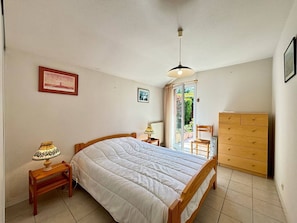 4 camere, Wi-Fi gratuito