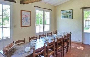 Dining - Beautiful home in Lamonzie Montastruc (Lamonzie Montastruc)