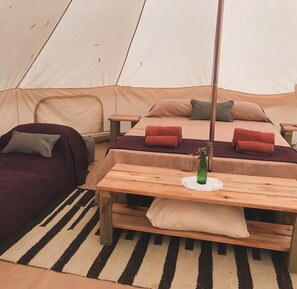 Tent