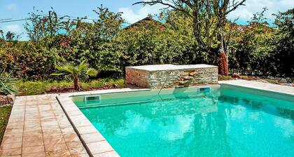 La Dependance Du Chai