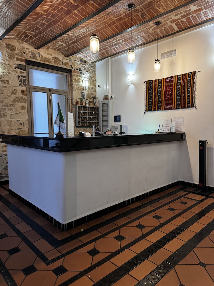 Nelson Hotel photo 2