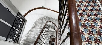 Hotel Nelson - Bab El Oued