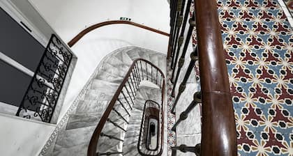 Hotel Nelson - Bab El Oued