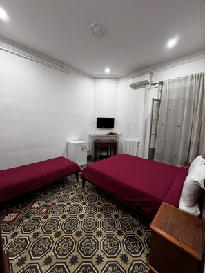 Free WiFi - Hotel Nelson - Bab El Oued (Algiers)
