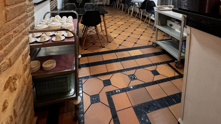 Hotel Nelson - Bab El Oued