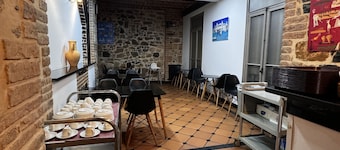 Hotel Nelson - Bab El Oued