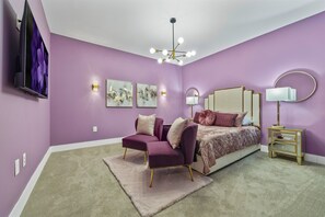 2 soverom, strykejern/-brett, wi-fi og sengetøy