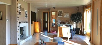 Nice home in Samoens with WiFi