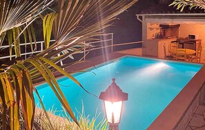 Property grounds - Amazing home in Seillans (Seillans)