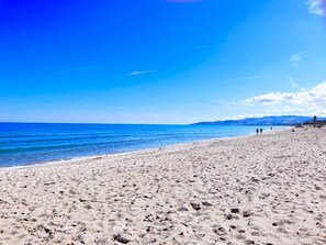Beach - Holiday Home Close to the Sea (Sorso)