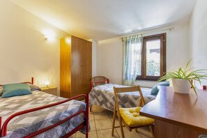 Room - Holiday Home Close to the Sea (Sorso)