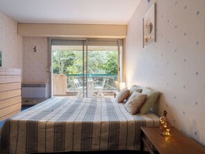 1 bedroom, WiFi - Eugénie by Interhome (Arcachon)