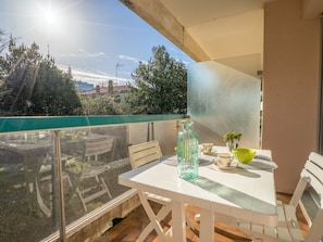 Outdoor dining - Eugénie by Interhome (Arcachon)