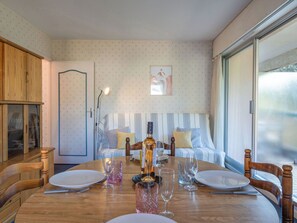 Dining - Eugénie by Interhome (Arcachon)