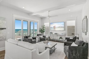 Smart TV, offices