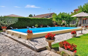 Pool - Amazing home in Barbentane (Barbentane)
