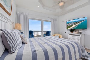 3 soverom, wi-fi (inkludert), sengetøy og rullestolvennlig