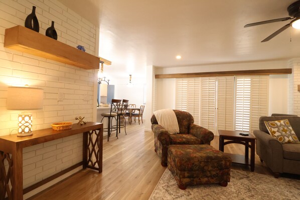 スマートテレビ