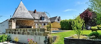 Le Logis Des 4 Soeurs