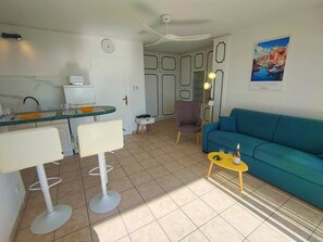 Télévision